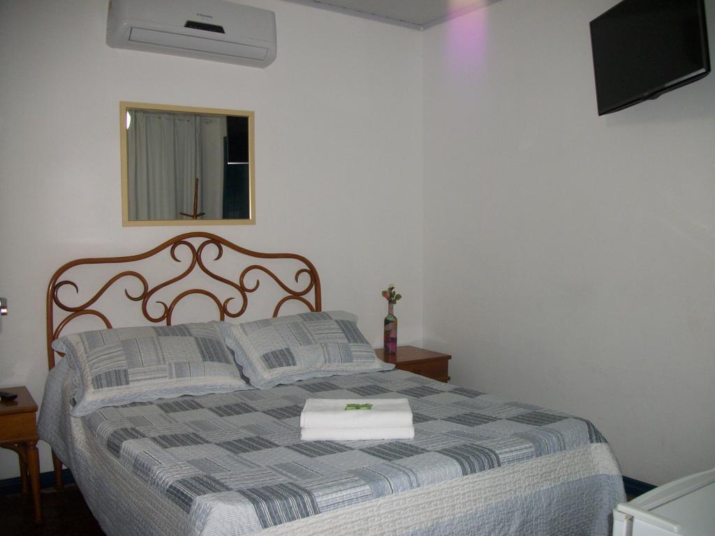 Pousada Ype Amarelo Itatiaia  Zimmer foto