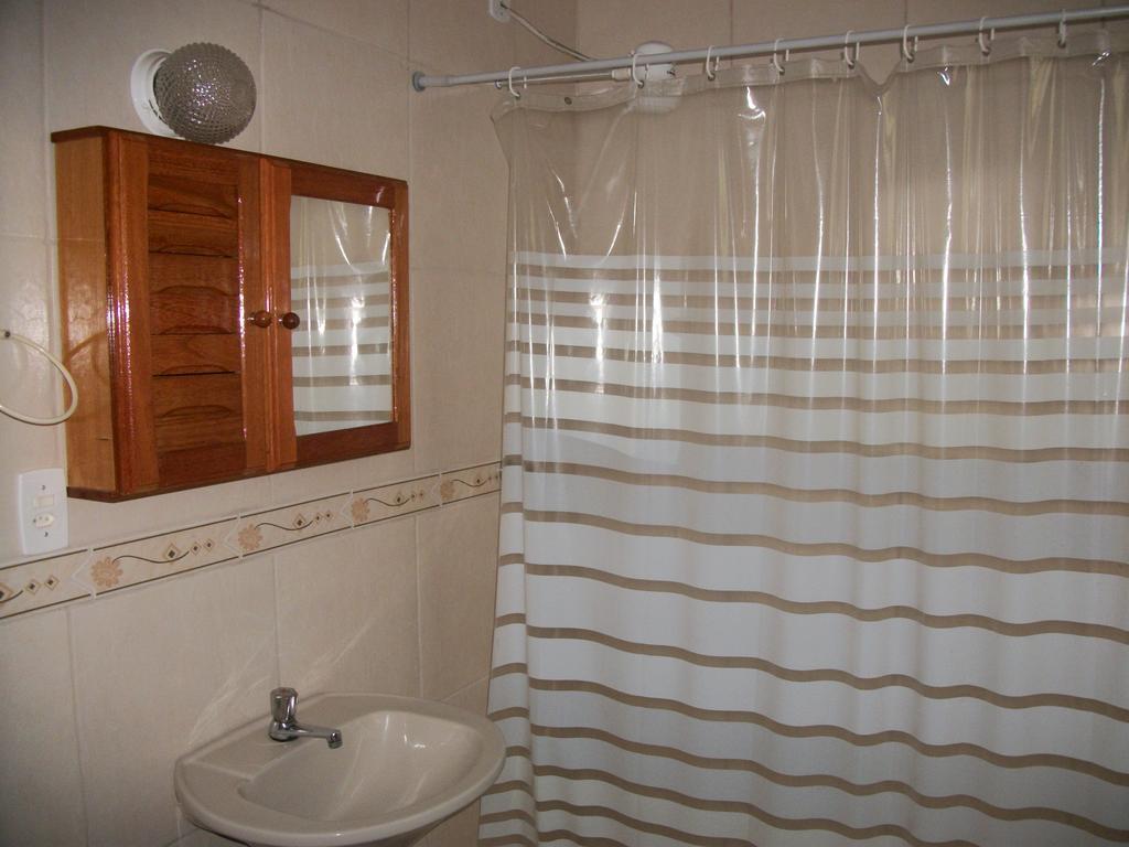 Pousada Ype Amarelo Itatiaia  Zimmer foto