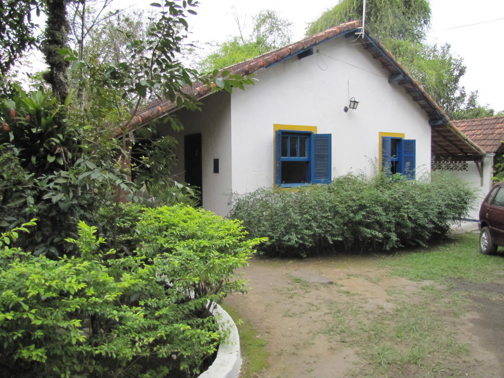Pousada Ype Amarelo Itatiaia  Zimmer foto