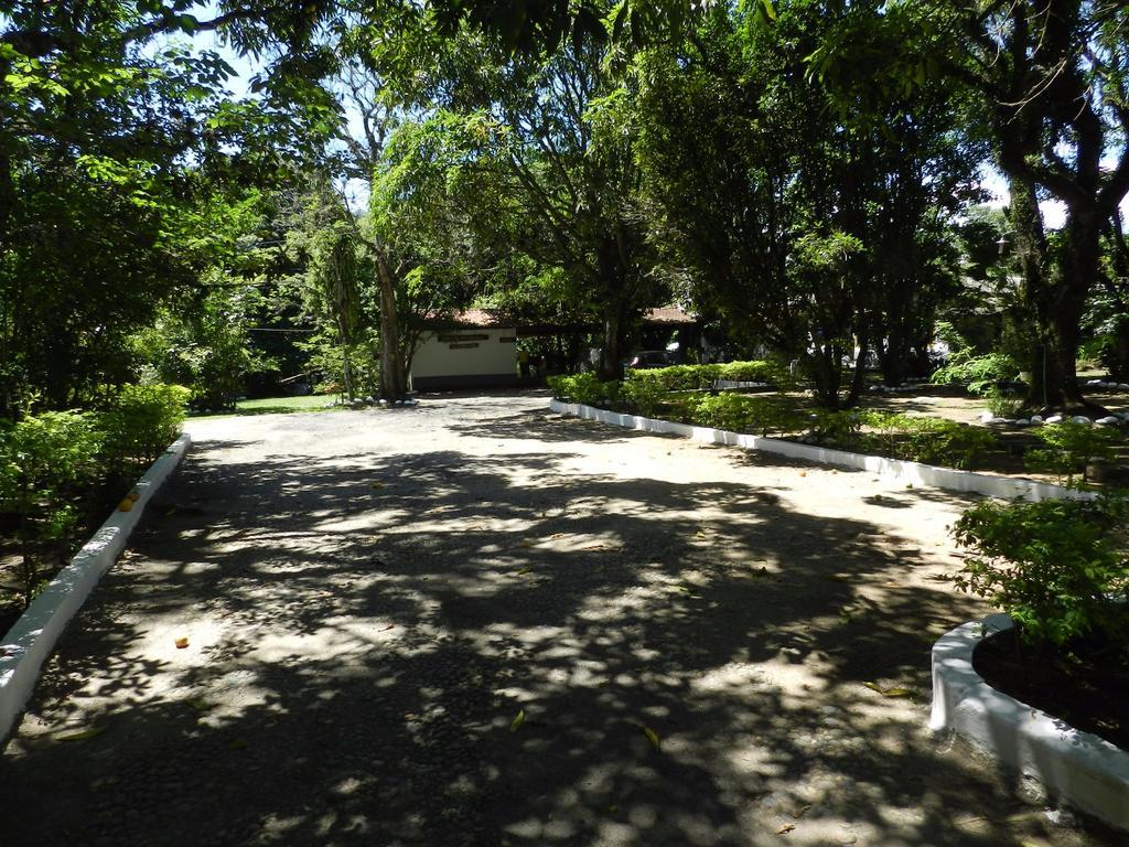 Pousada Ype Amarelo Itatiaia  Exterior foto