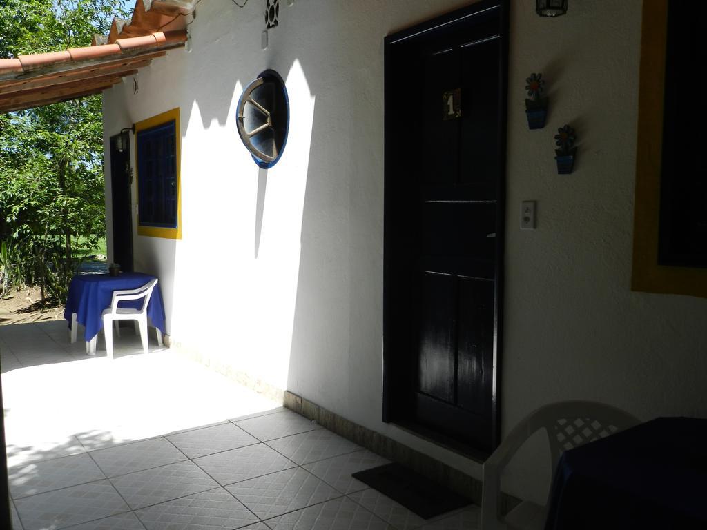 Pousada Ype Amarelo Itatiaia  Exterior foto
